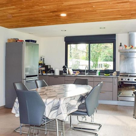 Beautiful Home In Pradines With Kitchen Εξωτερικό φωτογραφία